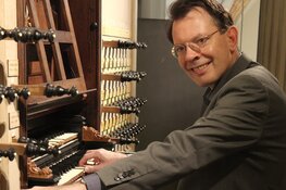 Zomeravondconcert woensdag 29 juli in Grote Kerk Alkmaar