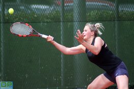 De kop is er af bij Victorie Open 2020