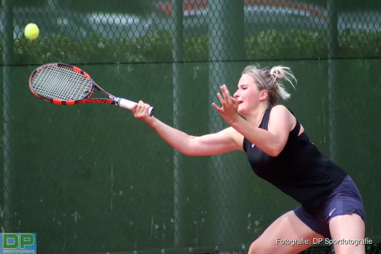 De kop is er af bij Victorie Open 2020
