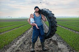 Karavaan presenteert 'eerstelling': een serie locatietheater-premiéres in regio Alkmaar