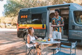 Hoe kies je de perfecte camper voor de zomervakantie?