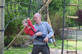 Outdoorpark Alkmaar sluit zomervakantie feestelijk af