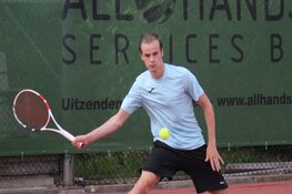 Geslaagd Victorie Open gaat richting finaleweekend