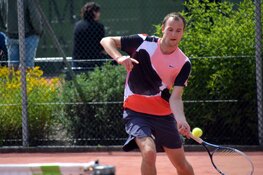 Alleen maar winnaars op Victorie Open 2020