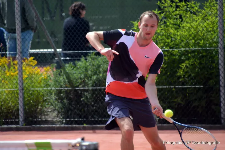 Alleen maar winnaars op Victorie Open 2020