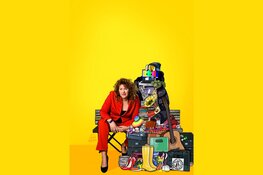 Eerstvolgende editie Zomersessies met 3 JS, Kiki Schippers en meer start serie Film(huis) in De Vest met topfilms in de Grote Zaal