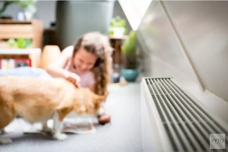 Ontvang € 70,- terug voor verduurzamen eigen woning