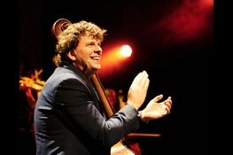 TAQA Theater De Vest presenteert afwisselende Zomersessie-serie met Percossa, Dominic Seldis, Try-Out Café