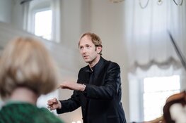 Summer Serenade in Artiance, centrum voor de Kunsten in Alkmaar op 22 augustus