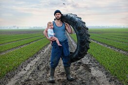 Boerendrama 'Kiem' in première bij Karavaan