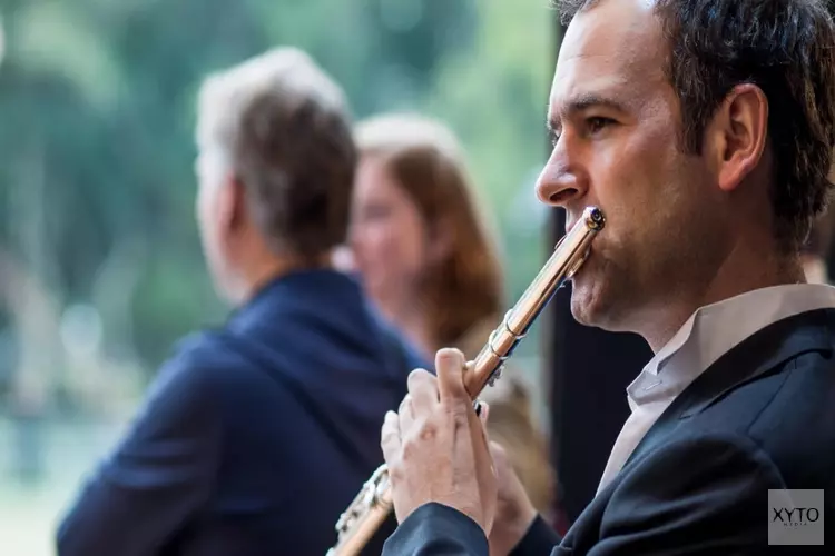 Concert La Sfera Armoniosa | Lutherse Kerk Alkmaar