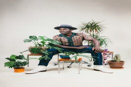 Voorverkoop speciale Showman’s Fair Alkmaar editie 1.5 van start