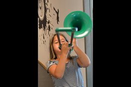 Maak kennis met muziekles bij Artiance