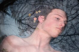 Locatietheater &#39;Onze Kersentuin&#39; in première bij Karavaan