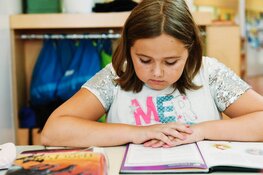 Lezen met pubers, hoe doe je dat?