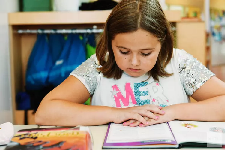 Lezen met pubers, hoe doe je dat?