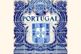 Portugal aan huis