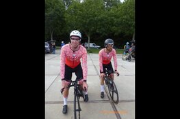 Heshusius kort achter van Breda