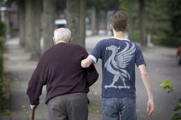 Vraag nu het mantelzorgcompliment aan