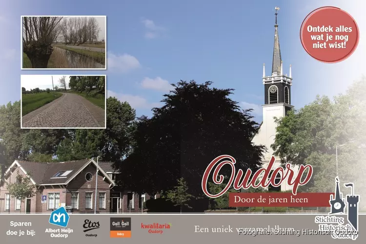 Geschiedenis album historisch Oudorp