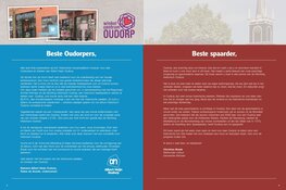 Geschiedenis album historisch Oudorp