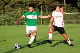 Alkmaarsche Boys en Kolping Boys (zat.) in finale Kaasstad Toernooi