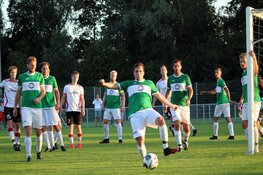 Alkmaarsche Boys en Kolping Boys (zat.) in finale Kaasstad Toernooi