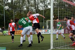 Nieuwe zaterdagploeg Kolping Boys heeft eerste prijs binnen met winst Kaasstad Toernooi