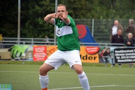 Nieuwe zaterdagploeg Kolping Boys heeft eerste prijs binnen met winst Kaasstad Toernooi