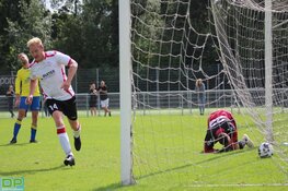 Nieuwe zaterdagploeg Kolping Boys heeft eerste prijs binnen met winst Kaasstad Toernooi