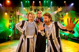 TAQA Theater De Vest start kaartverkoop nieuwe theaterseizoen