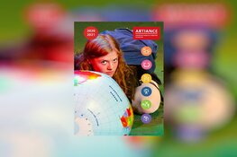 Proeflessen theater, musical, beeldende kunst, muziek en dans bij Artiance