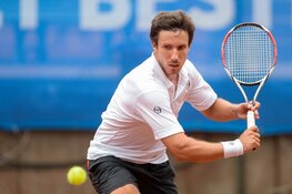 Sijsling en Burger bereiken finale