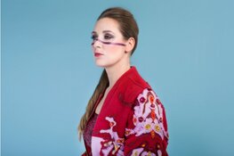 Run op kaarten voor Podium onder de Toren