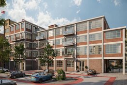 Ringersfabriek: van sloop naar hoop naar koop