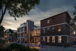 Ringersfabriek: van sloop naar hoop naar koop