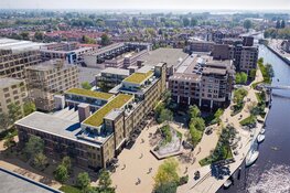 Ringersfabriek: van sloop naar hoop naar koop