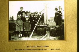 Ringersfabriek: van sloop naar hoop naar koop