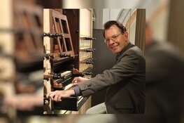 Laatste Zomeravondconcert Grote Kerk Alkmaar op woensdag 9 september