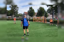 ‘De kansen van 50+ sport’ centraal thema tijdens Nationale Sportweek in Alkmaar