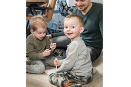 Ondersteuningsgroep &#39;Staande blijven na een scheiding&#39; van start