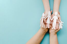 ‘Samen in beweging’ – Bijeenkomsten voor ouders met kinderen met extra zorgbehoeften