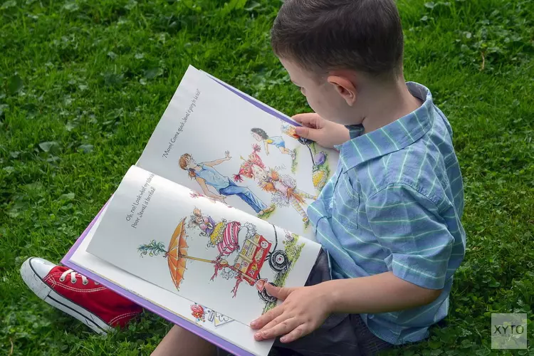 En toen? Kinderboekenweek 2020