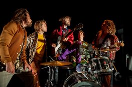 TAQA theater de vest programma tot oktober