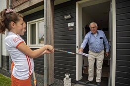 De Grote Clubactie: 35 clubs doen mee in gemeente Alkmaar 2020