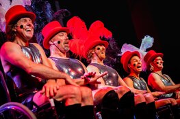 Ashton Brothers met speciale corona-proof show in TAQA Theater De Vest