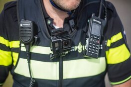 Aangehouden met drugs en vuurwapen