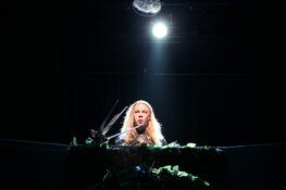 Familievoorstelling Edward Scharenhand eenmalig te zien in TAQA Theater de Vest