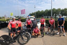 WV Alcmaria Victrix is klaar voor NCK 2020