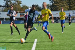 Verjongd Kolping Boys nipt langs LSVV bij seizoensopener